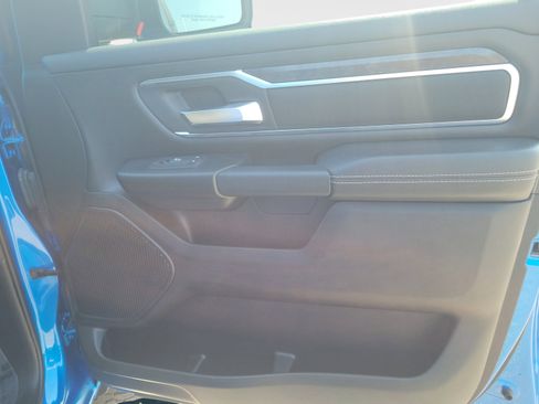 Used 2024 RAM 1500 Big Horn AWD/4WD image 24