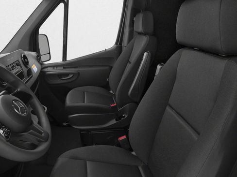 New 2025 Mercedes-Benz Sprinter 2500 image 6