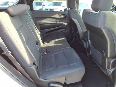 Used 2025 Dodge Durango GT image 18