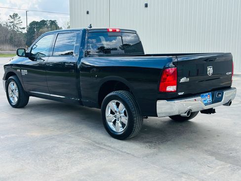 Used 2019 RAM 1500 Big Horn AWD/4WD image 6