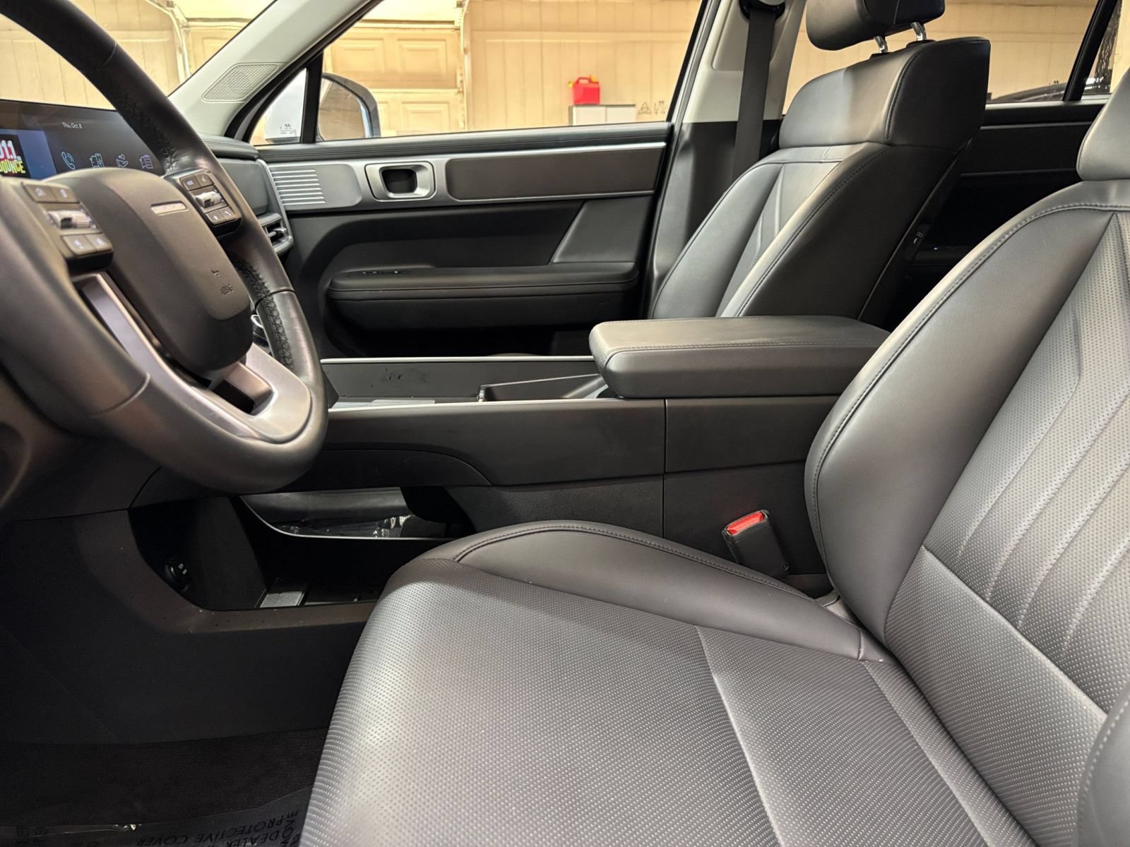 Used 2026 Hyundai Santa Fe SEL FWD image 28
