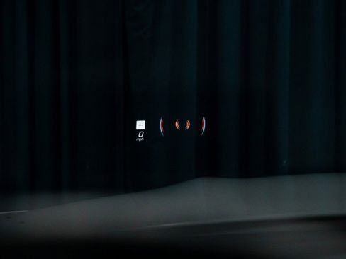 Used 2022 Mercedes-Benz SL 63 AMG 4MATIC image 22