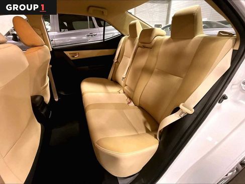 Certified 2018 Toyota Corolla LE image 20