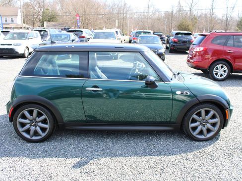 Used 2005 MINI Cooper S image 6