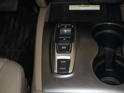 Used 2022 Honda Pilot Special Edition image 28