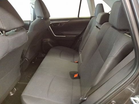 Used 2024 Toyota RAV4 LE image 12