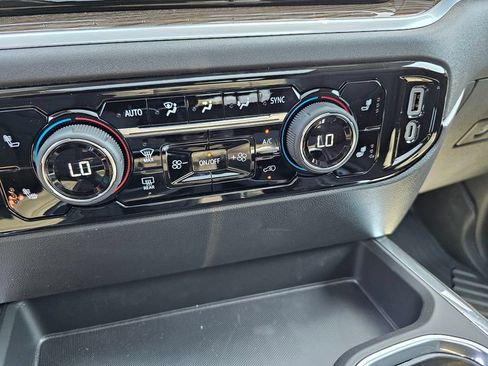 New 2026 Chevrolet Silverado 1500 LT Trail Boss w/ LT Trail Boss Premium Package AWD/4WD image 29