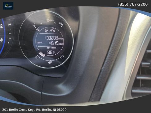 Used 2016 Honda HR-V EX-L image 4