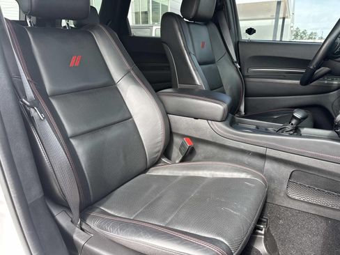 Used 2024 Dodge Durango R/T RWD image 13