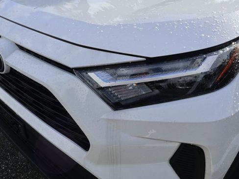 Certified 2024 Toyota RAV4 XLE image 3