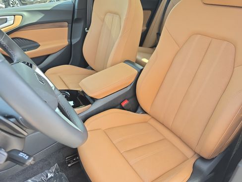 Certified 2025 Audi A5 2.0T Premium Plus w/ Premium Plus AWD/4WD image 15