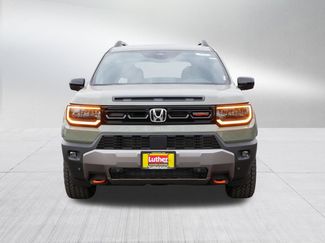 New 2026 Honda Passport TrailSport Elite video 2