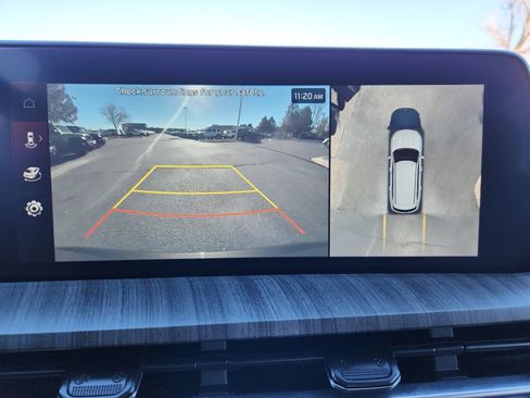 Used 2023 Kia Telluride SX image 29