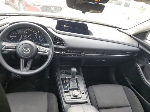 Used 2023 MAZDA CX-30 AWD 2.5 S image 10