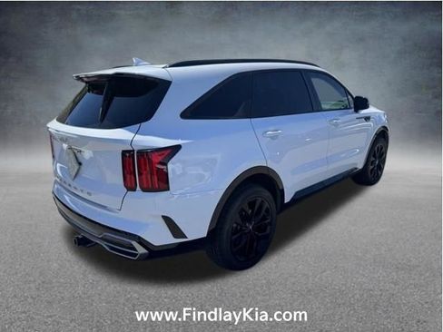 Used 2022 Kia Sorento SX AWD/4WD image 4