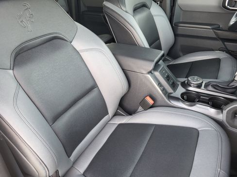 Used 2024 Ford Bronco Big Bend image 14