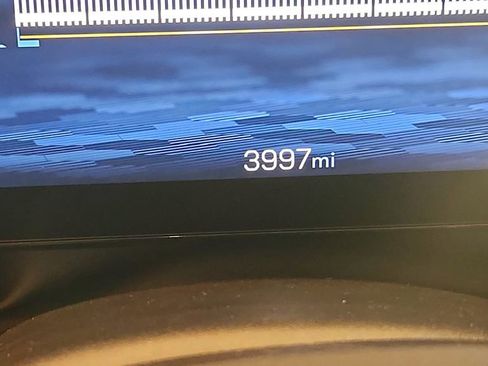 New 2024 Chevrolet Blazer EV LT image 8