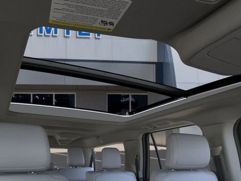 New 2025 Ford Expedition Max Platinum image 22