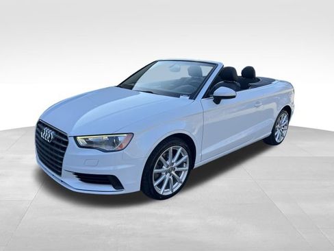 Used 2015 Audi A3 1.8T Premium w/ Cold Weather Package image 28