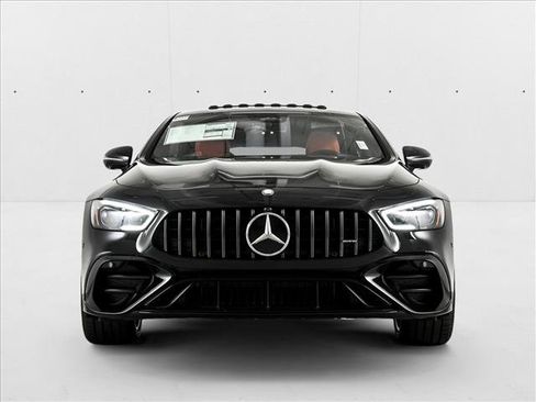 New 2026 Mercedes-Benz AMG GT 43 image 2