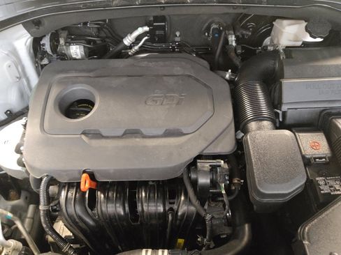 Used 2018 Kia Sorento AWD image 30