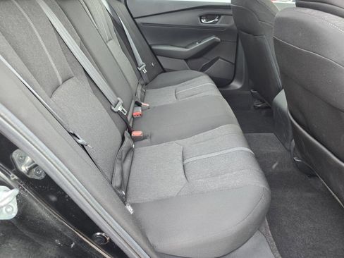 Used 2023 Honda Accord Sport image 21