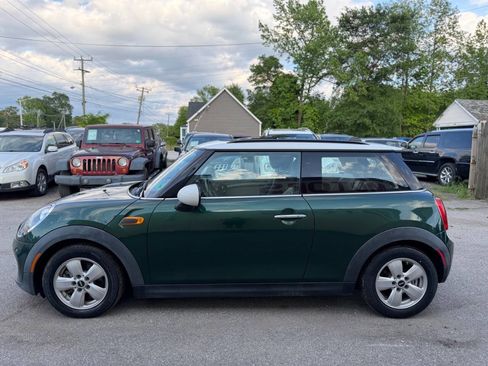 Used 2015 MINI Cooper 2-Door Hardtop FWD image 5