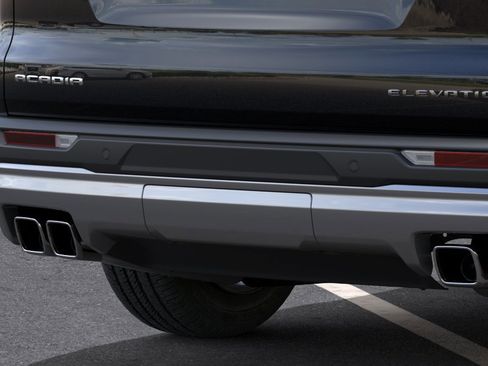 Used 2025 GMC Acadia Elevation FWD image 15