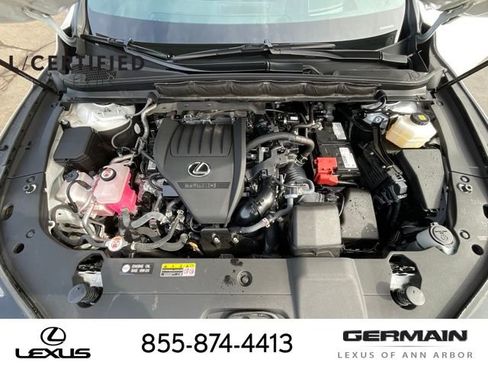 Used 2023 Lexus RX 350 Premium Plus w/ Accessory Package image 23