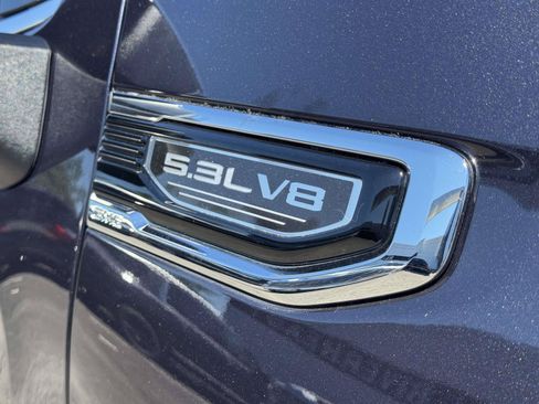 Used 2022 GMC Sierra 1500 Denali AWD/4WD image 8
