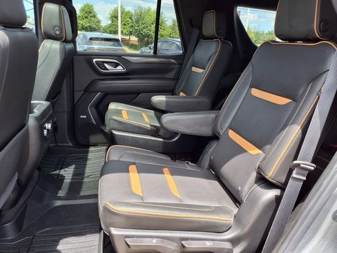 Used 2021 GMC Yukon AT4 w/ LPO, Illumination Package AWD/4WD image 25