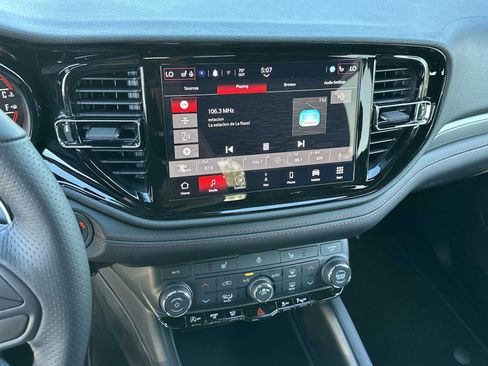 New 2026 Dodge Durango GT w/ Trailer Tow Group IV image 26