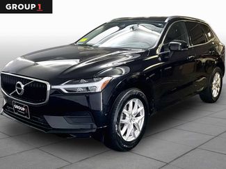 Used 2019 Volvo XC60 T5 Momentum w/ Premium Package AWD/4WD video 1