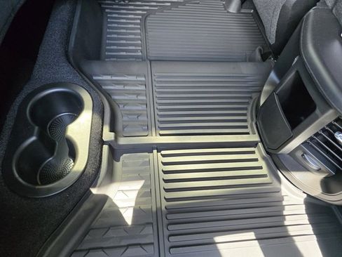 New 2026 RAM 2500 Tradesman image 25