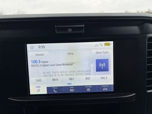 New 2026 Ford F250 XL w/ XL Chrome Package image 18