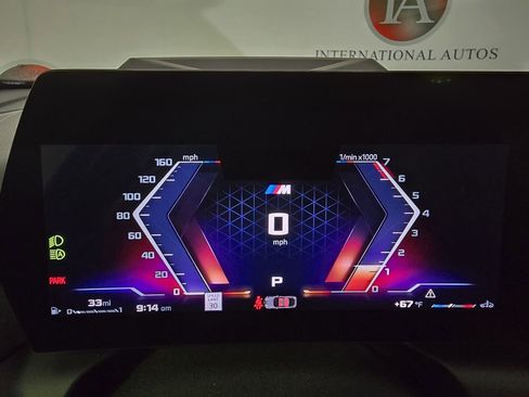 New 2026 BMW M235i xDrive w/ Technology Package image 24