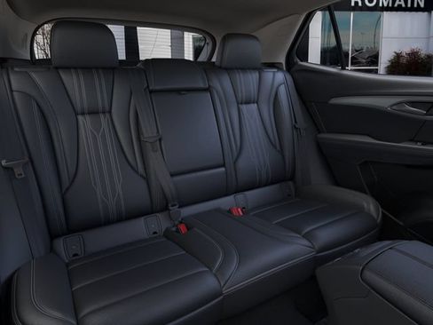 New 2026 Buick Envision Avenir AWD/4WD image 17