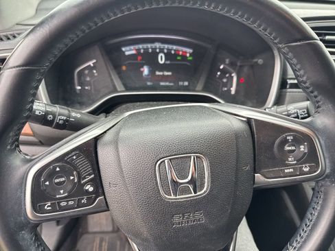 Used 2017 Honda CR-V EX-L image 5