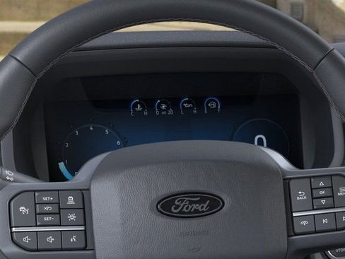 New 2026 Ford F150 XLT AWD/4WD image 13