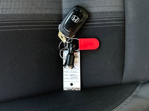 Used 2023 Honda Civic Sport image 37