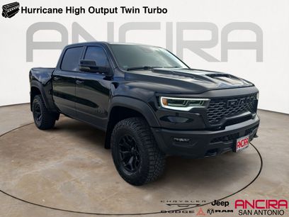 Used 2025 RAM 1500 RHO w/ RHO Level 1 Equipment Group