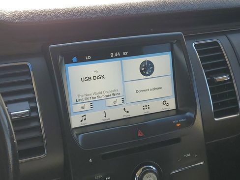 Used 2016 Ford Flex SEL w/ Equipment Group 202A AWD/4WD image 18