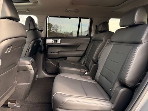 New 2026 Hyundai Santa Fe Limited image 26