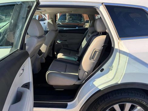 Used 2010 MAZDA CX-9 Touring w/ Moonroof & Bose Audio Pkg image 20