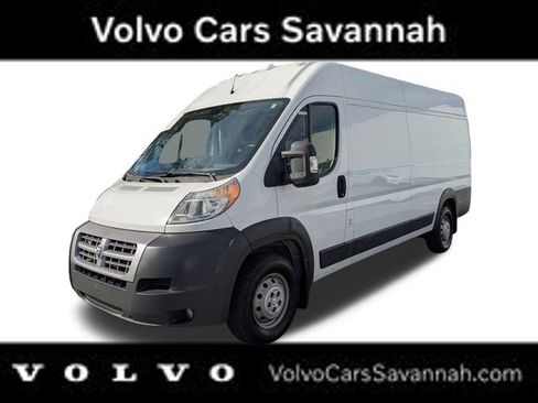 Used 2015 RAM ProMaster 3500 w/ Interior Convenience Group image 20