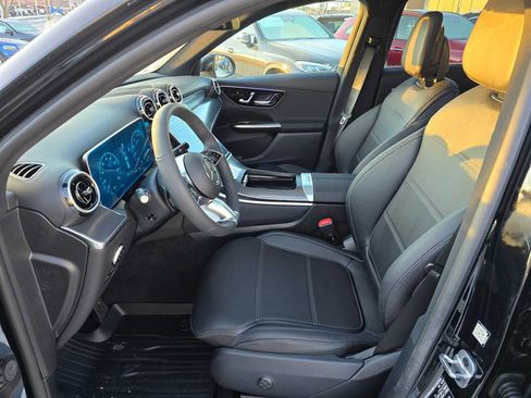 New 2026 Mercedes-Benz GLC 300 GLC 300 image 20