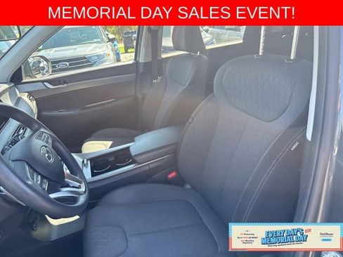 Used 2020 Hyundai Palisade SE AWD/4WD image 16