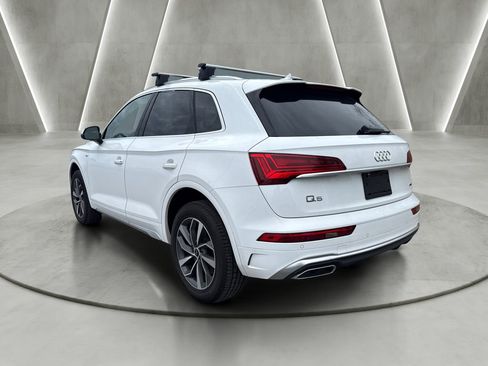 Used 2024 Audi Q5 2.0T Premium Plus AWD/4WD image 5