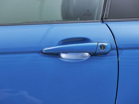 Used 2001 BMW M3 Coupe RWD image 33