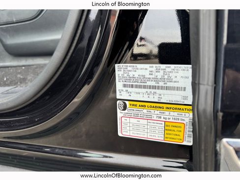 Certified 2023 Lincoln Navigator Reserve image 67